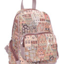 Рюкзак из гобелена HK05-241VOYAGE