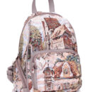 Рюкзак из гобелена HK05-241ANTVERPEN
