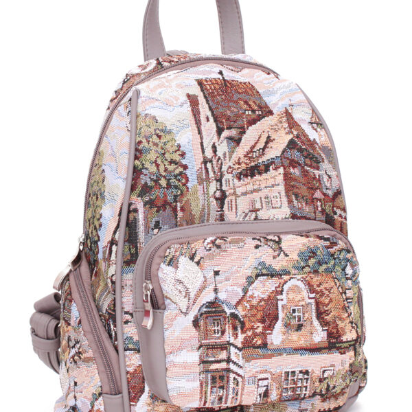 Рюкзак из гобелена HK05-241ANTVERPEN